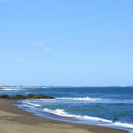 Tamu Seseh Villa Canggu  Bagian luar foto