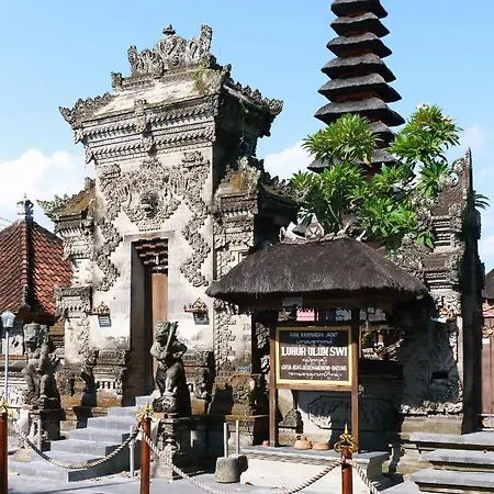 Tamu Seseh Villa Canggu  Bagian luar foto