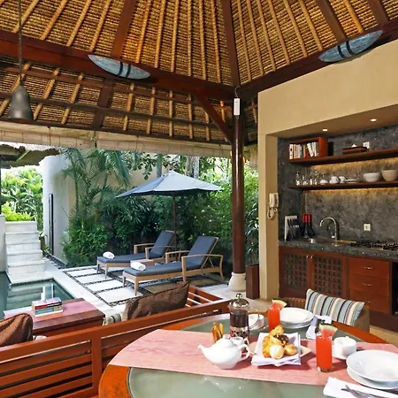 Tamu Seseh Villa Canggu  Bagian luar foto