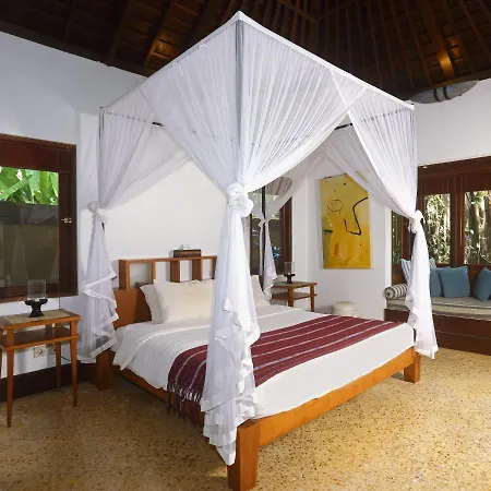 Tamu Seseh Villa Canggu  Bagian luar foto