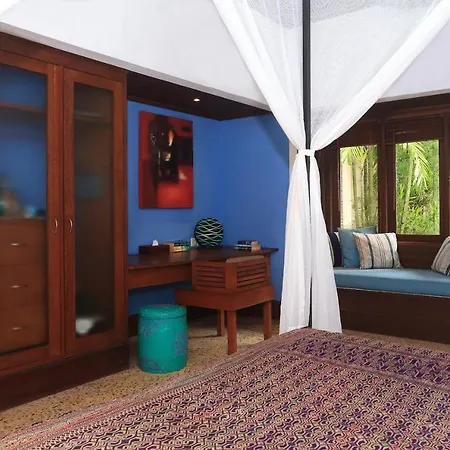 Tamu Seseh Villa Canggu  Bagian luar foto