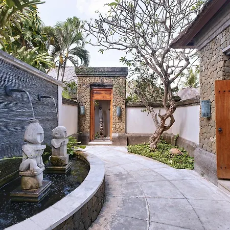 Tamu Seseh Villa Canggu  Bagian luar foto