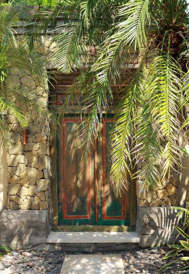 Tamu Seseh Villa Canggu (Bali)