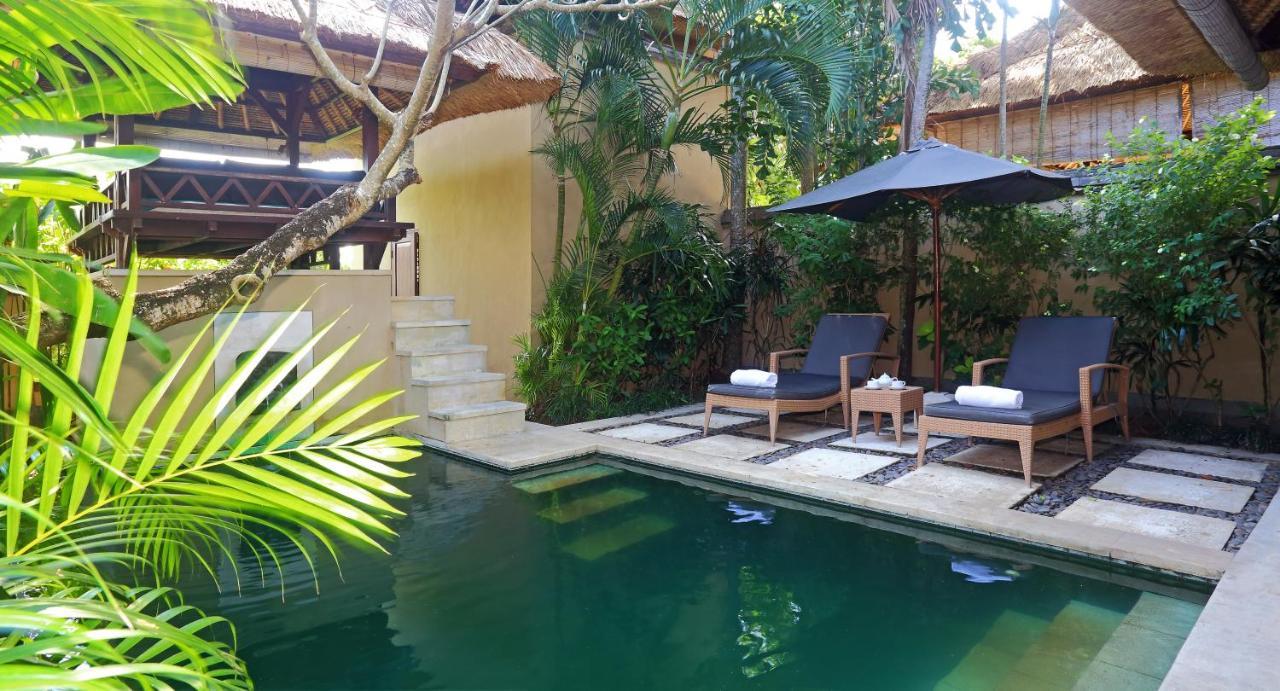 Tamu Seseh Villa *