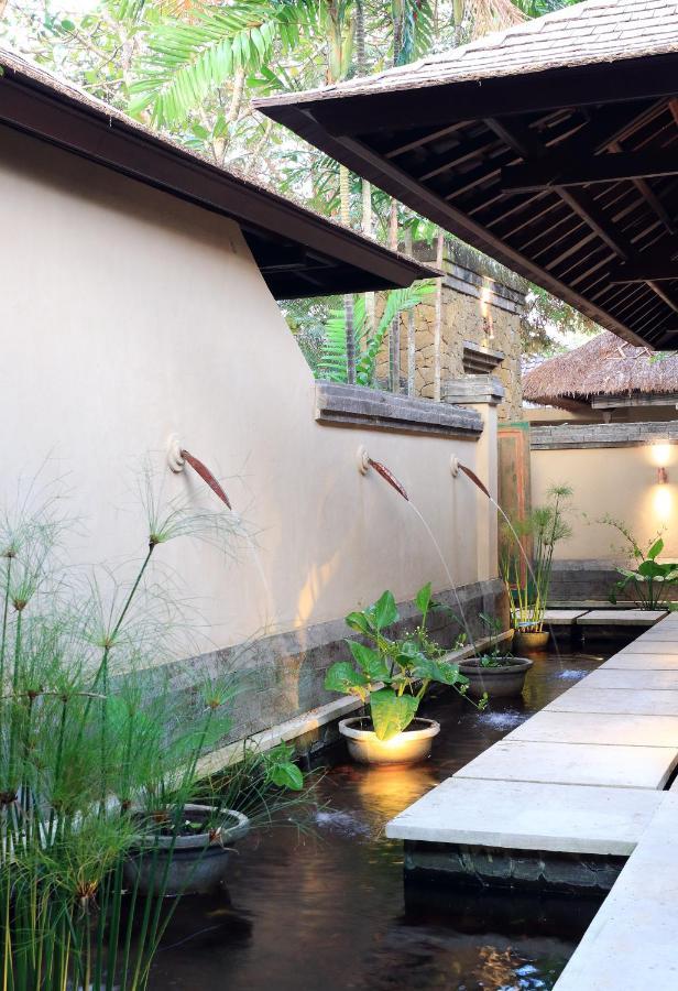 Villa Tamu Seseh Canggu (Bali)
