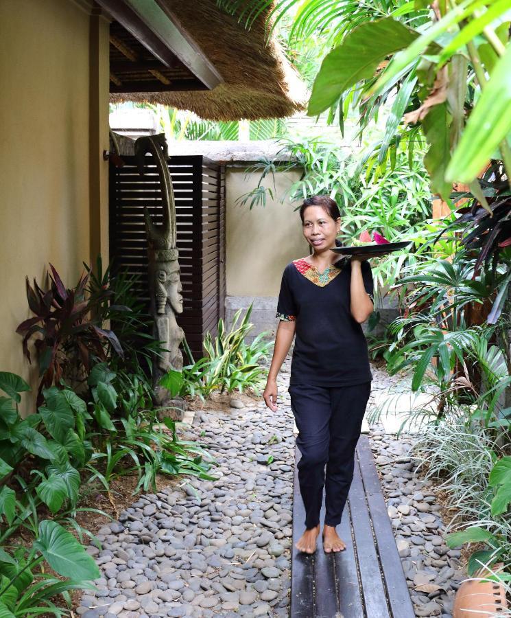 Tamu Seseh Villa *