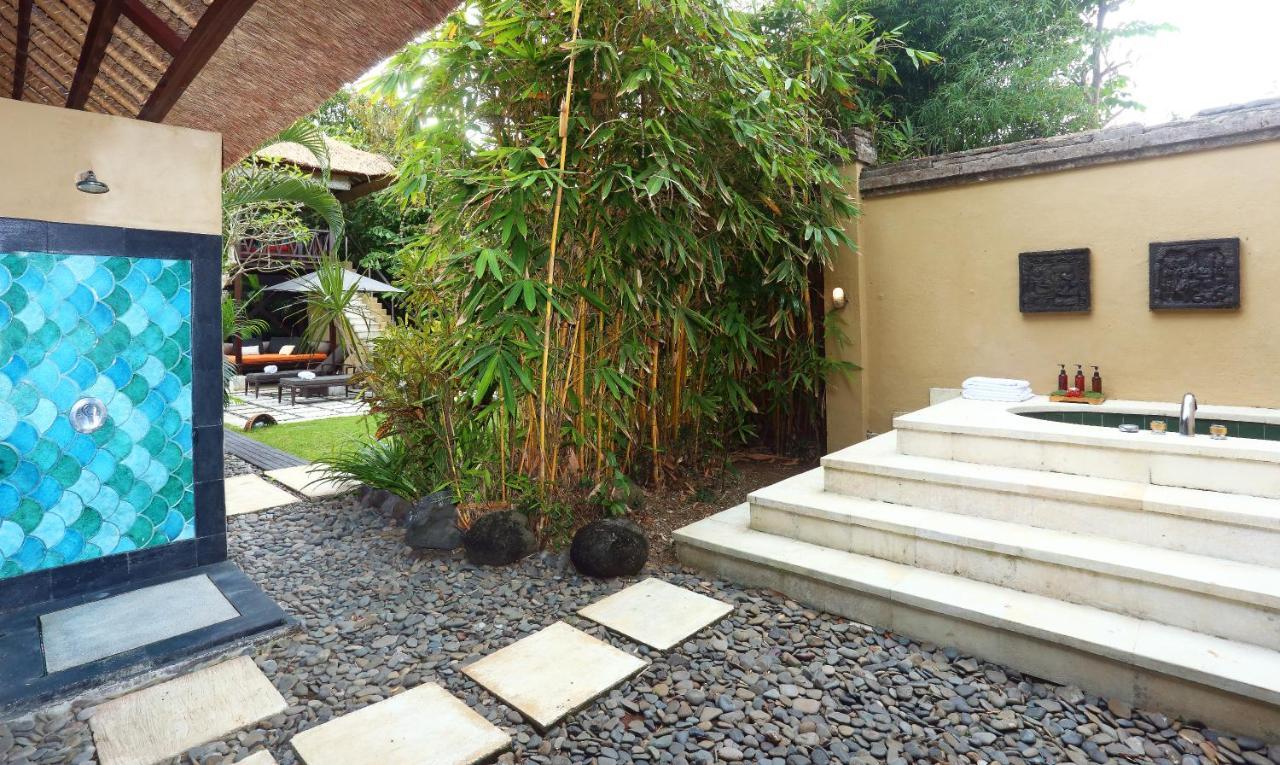 Tamu Seseh Villa