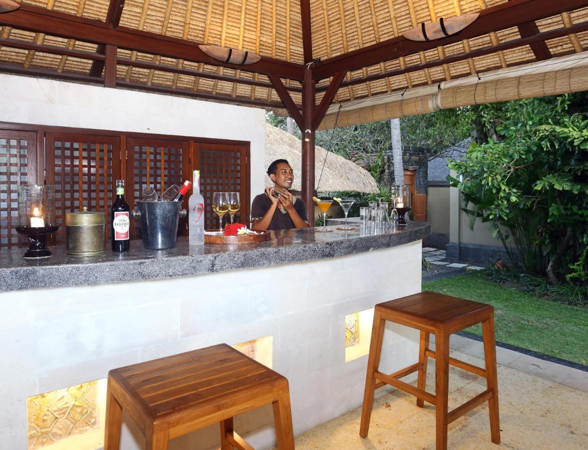 Tamu Seseh Villa *