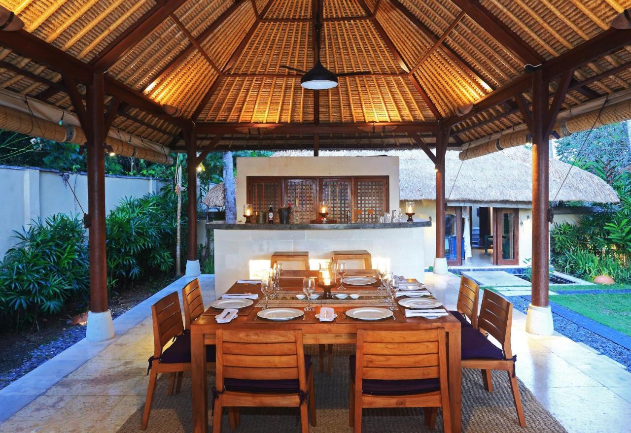 Tamu Seseh * Canggu (Bali)