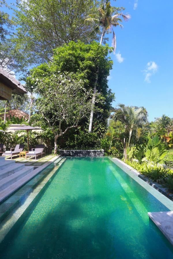Tamu Seseh * Canggu (Bali)
