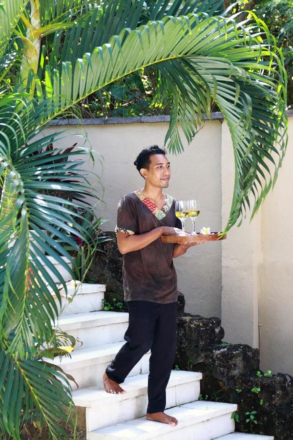 Tamu Seseh Canggu (Bali)