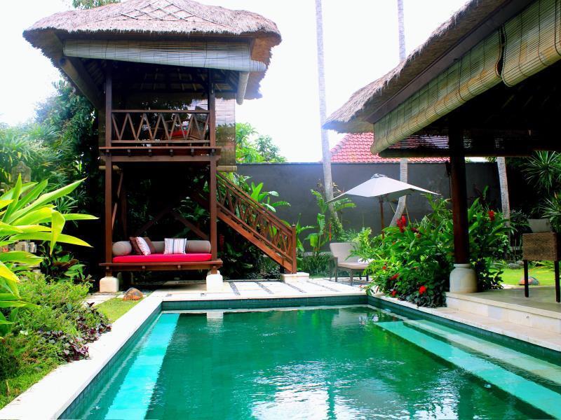 Villa Tamu Seseh