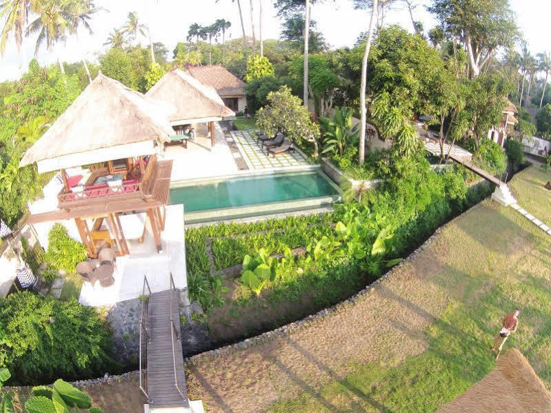 Villa Tamu Seseh Canggu (Bali)