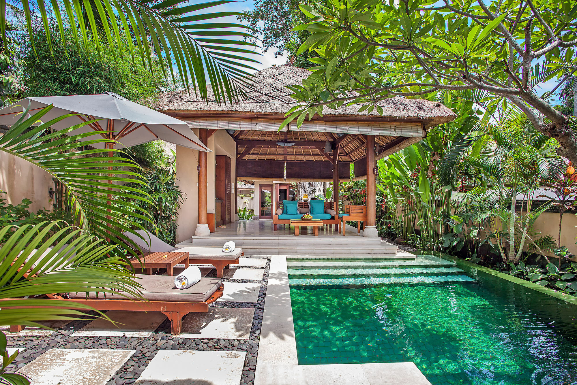 Tamu Seseh Canggu (Bali)