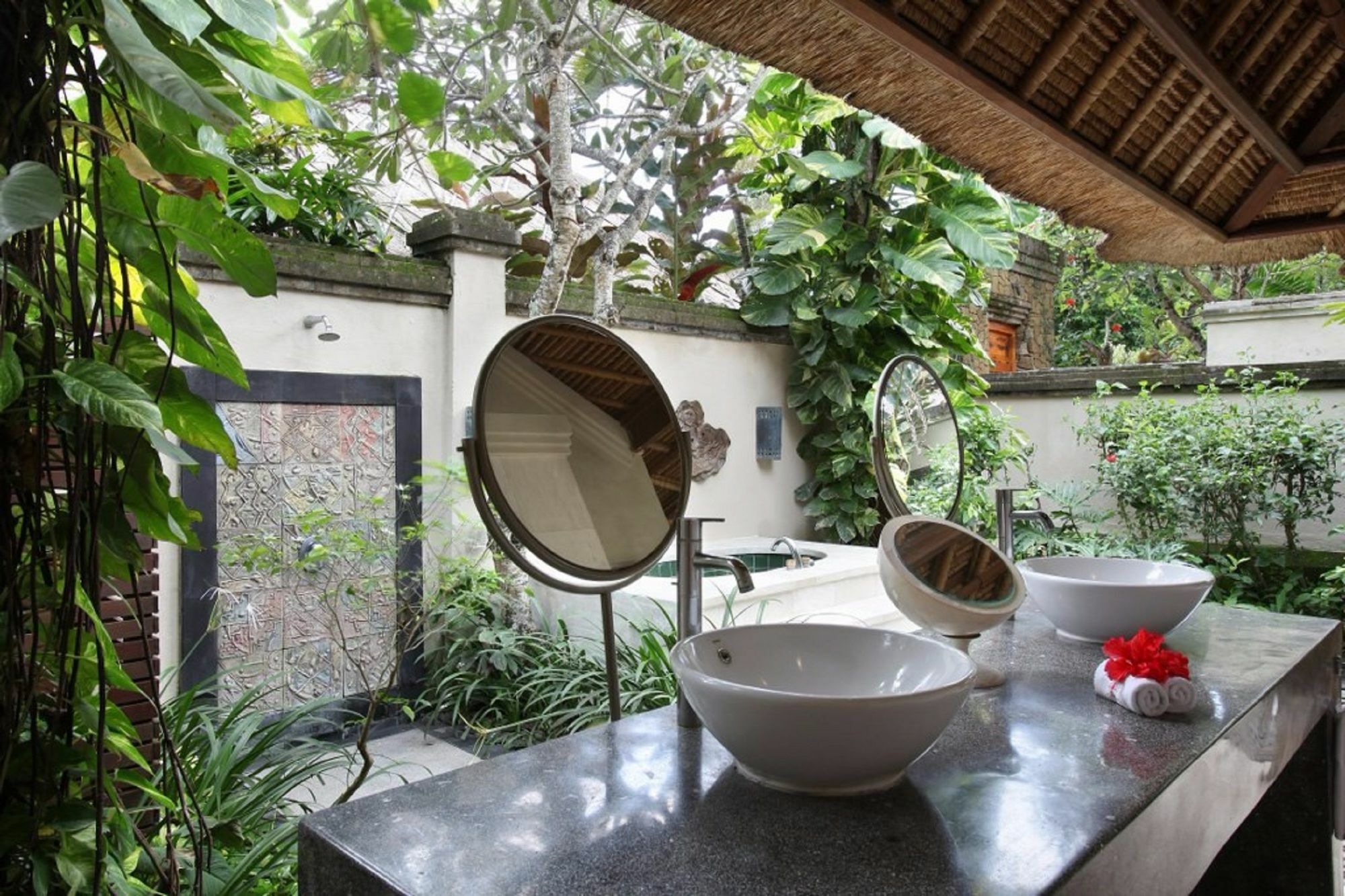 Tamu Seseh Villa Canggu (Bali)